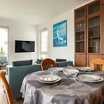 Apartamento Jasien With Garden By Bookinghost *